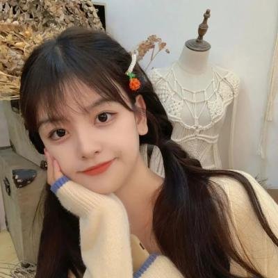 白色驯鹿